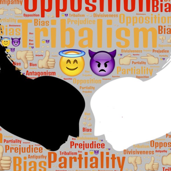 O “Apartheid” nosso de cada&nbsp;dia…