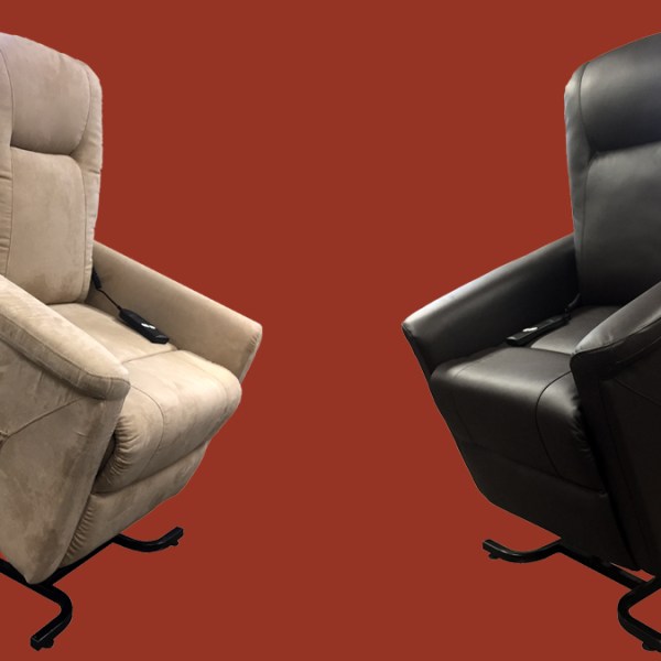 Poltrona Reclinável e Elevável – Por que ter uma em&nbsp;casa?