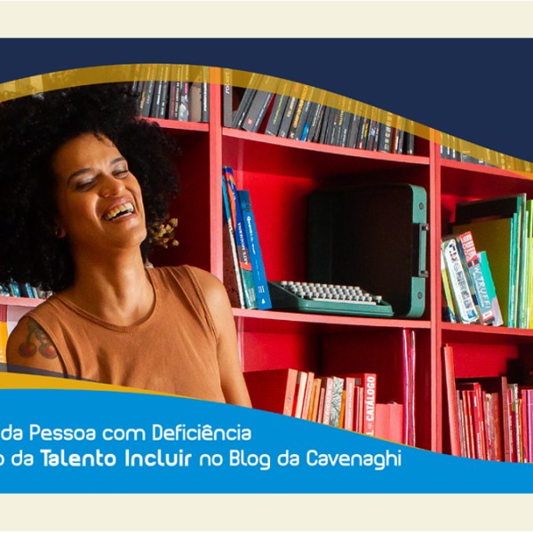 Aposentadoria da Pessoa com Deficiência: assista o conteúdo criado pela Talento Incluir sobre esse tema aqui no Blog da Cavenaghi&nbsp;:)